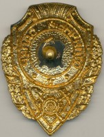 Badge  