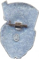 Badge  