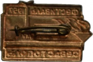 Badge  