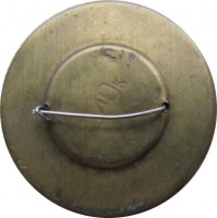 Badge  