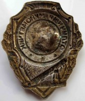 Badge  