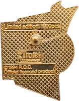 Badge  