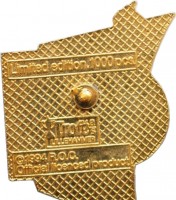 Badge  