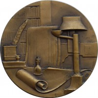 Badge  