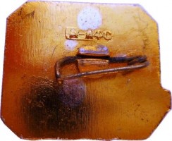 Badge  