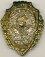 Badge  