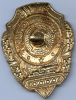 Badge  