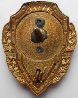 Badge  