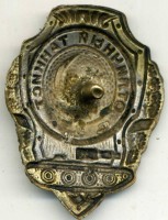 Badge  