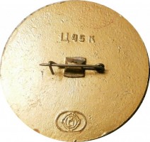 Badge  