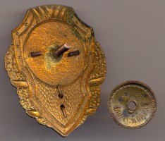 Badge  