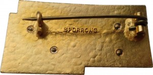 Badge  