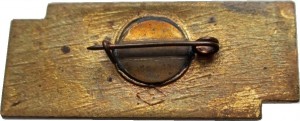 Badge  