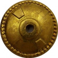 Нагрудный знак Академия Общественных Наук При ЦК КПСС 