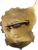 Badge  