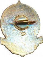Badge  