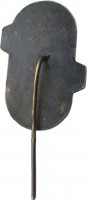 Нагрудный знак Чемпион  ХПИ, ДСО 