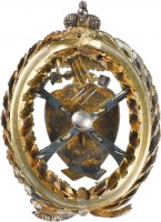 Badge  