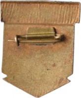 Badge  
