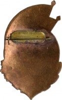 Badge  