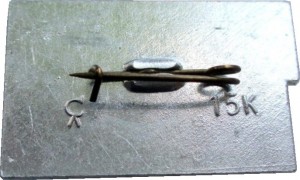 Badge  