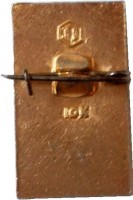 Badge  
