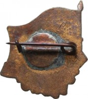 Badge  
