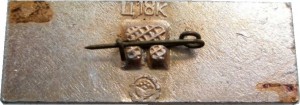 Badge  