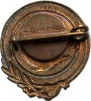 Badge  