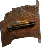 Badge  