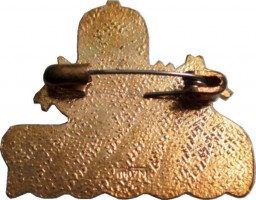 Badge  