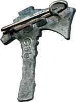 Badge  