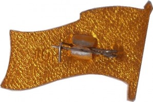 Badge  