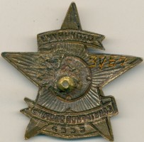 Badge  
