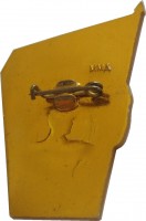 Badge  
