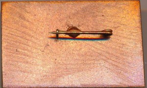 Badge  