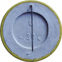 Badge  