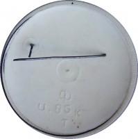Нагрудный знак ЭПАС-75, Союз-Аполлон 
