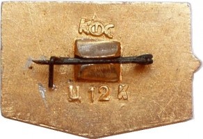 Badge  