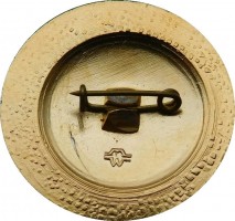Badge  