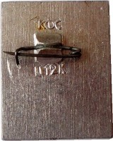 Badge  