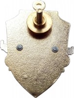 Badge  