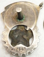 Badge  
