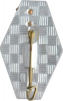 Нагрудный знак 50 лет ВЛКСМ I ЛМИ им. И.П. Павлова 1921-1971 