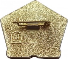 Badge  