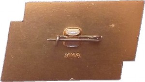 Badge  