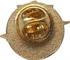 Badge  
