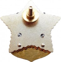 Badge  