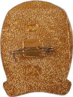 Badge  