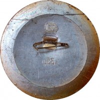 Badge  